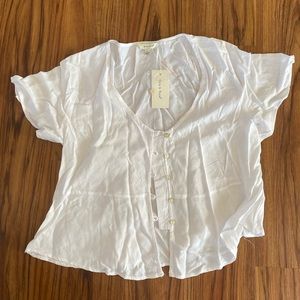 Women’s fashion top